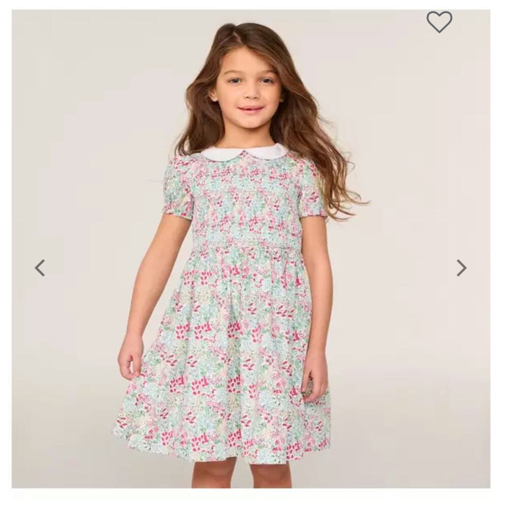 Janie & Jack Kids - Girls Dress - Size 3 - NWOT